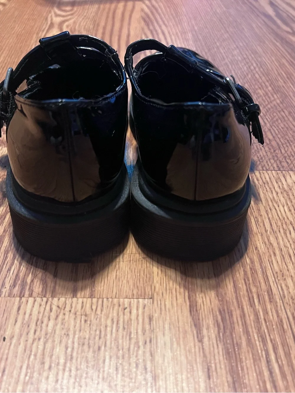 Art Class Black Mary Jane’s size 1
